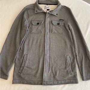 Ezekiel XL light weight jacket